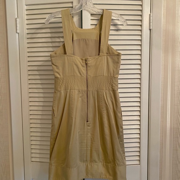 Milly summer dress size 4 - Picture 4 of 7